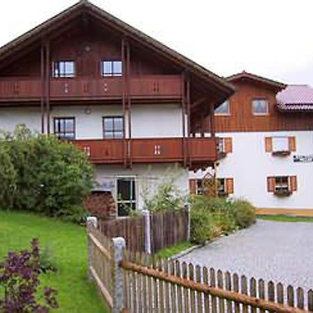 Ferienwohnung Piller Hohenau Экстерьер фото