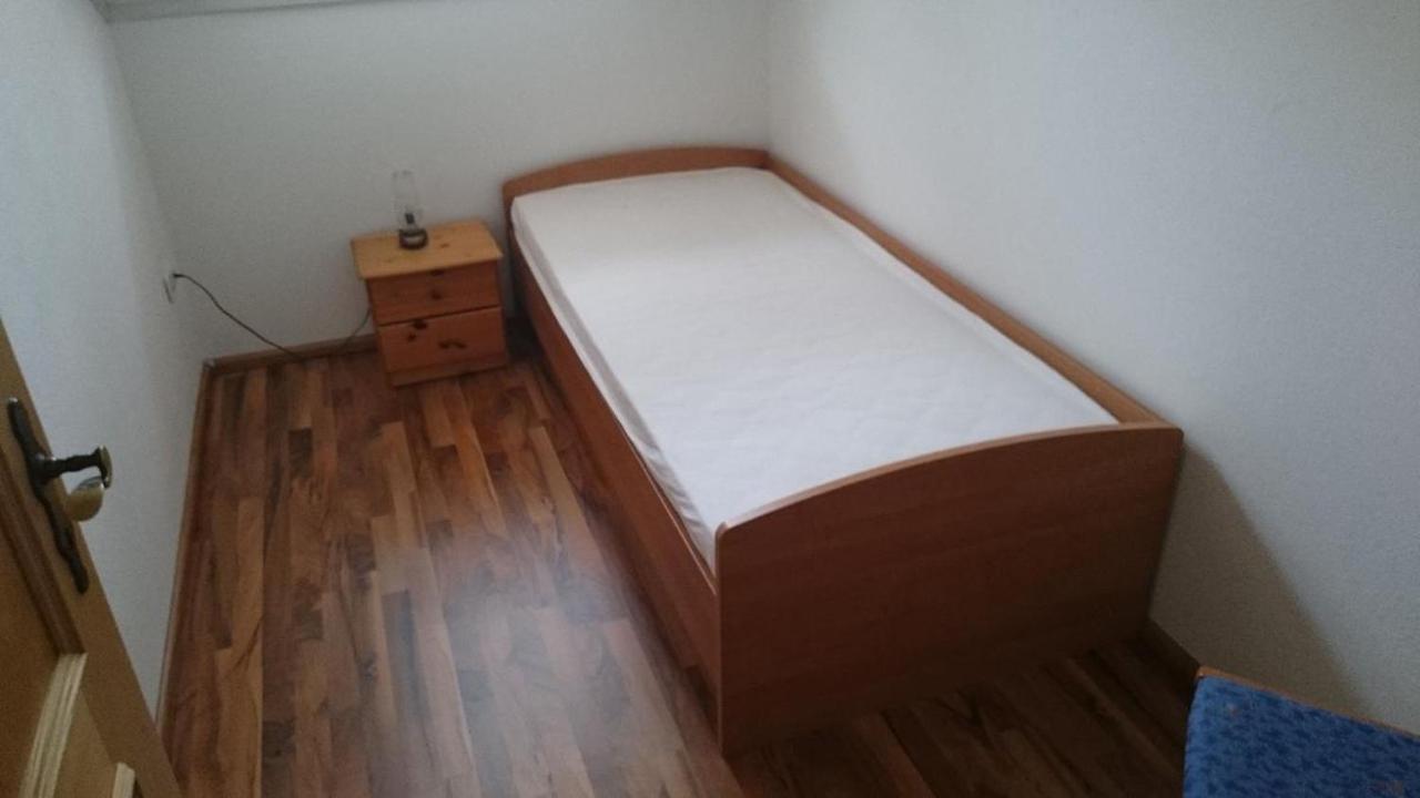 Ferienwohnung Piller Hohenau Экстерьер фото