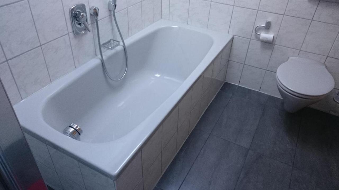 Ferienwohnung Piller Hohenau Экстерьер фото