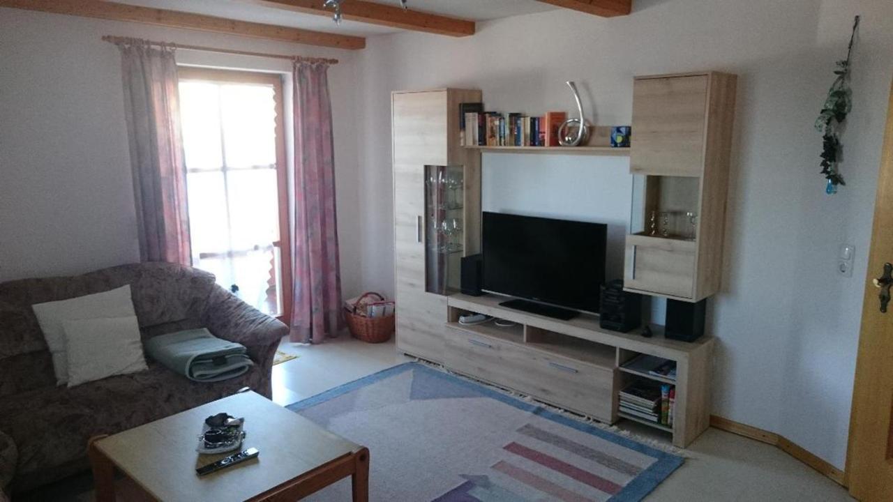 Ferienwohnung Piller Hohenau Экстерьер фото