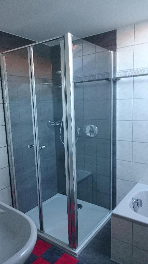Ferienwohnung Piller Hohenau Экстерьер фото